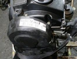 Motore VW Polo -2007 -1.4 TDI- BWB