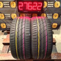 2 GOMME 245 45 17 HANKOOK AL 80%