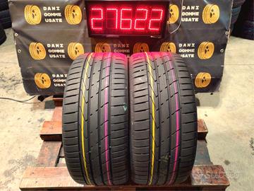 2 GOMME 245 45 17 HANKOOK AL 80%