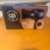 GA.MA Italy Professional, Asciugacapelli GBS  nuov