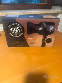 GA.MA Italy Professional, Asciugacapelli GBS  nuov