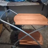 carrello da cucina