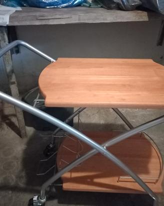 carrello da cucina