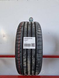 Gomme Usate Goodyear 235 50 18 Guarda Catalogo