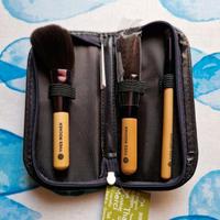 Kit pennelli yves rocher