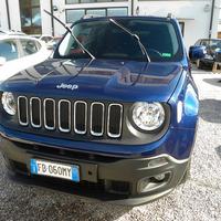 Jeep Renegade 1.6 Mjt 120 CV Limited CLIMA CERCHI 