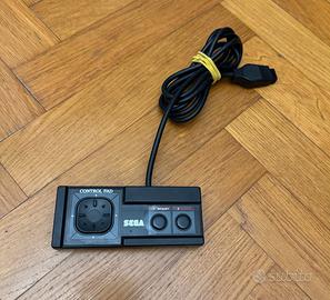 Controller originale per Sega Master System