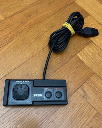 Controller originale per Sega Master System