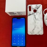 Huawei P20 lite usat