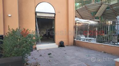 Negozio Roma [Cod. rif 3262702ACG] (Balduina)