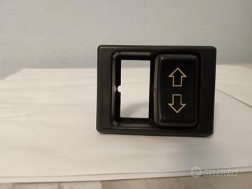 Tasto alzacristalli Renault 5 gt turbo