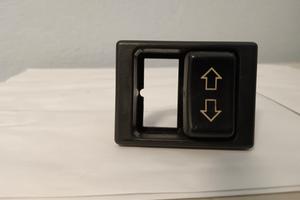 Tasto alzacristalli Renault 5 gt turbo