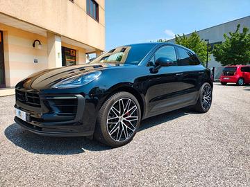 Porsche Macan 2.9 S 380cv pdk