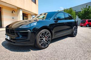 Porsche Macan 2.9 S 380cv pdk