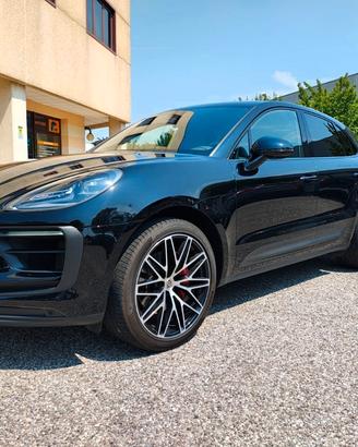 Porsche Macan 2.9 S 380cv pdk