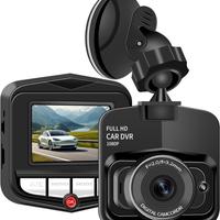 Dash Camera Full HD 1080 nuova