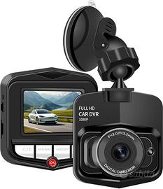 Dash Camera Full HD 1080 nuova