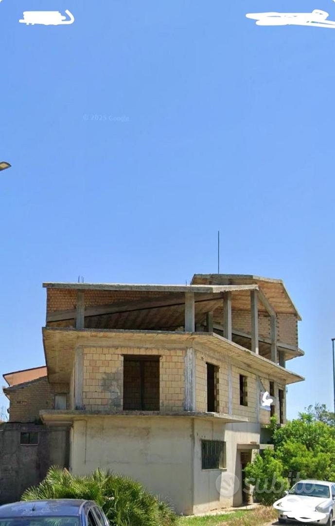 Casa – Ortona, Villa San Tommaso - Vista 3