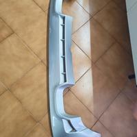 spoiler paraurti posteriore VOLVO XC 90 MK1