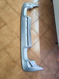 spoiler paraurti posteriore VOLVO XC 90 MK1