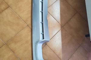 spoiler paraurti posteriore VOLVO XC 90 MK1