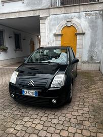 2005 citroen c2