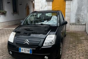 2005 citroen c2