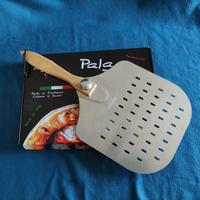 Pala per pizza pieghevole