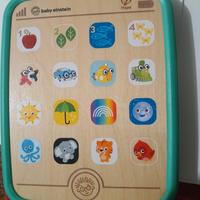 Baby Einstein 