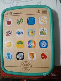 Baby Einstein 