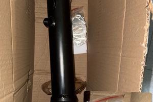 Down-pipe+eliminazione EGR bmw f20-21