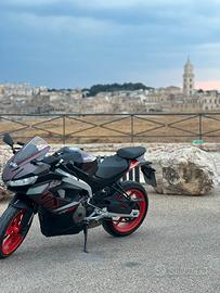 Aprilia 457 rs del 2024