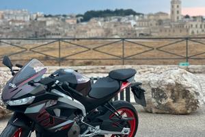 Aprilia 457 rs del 2024