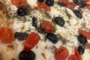 pizzeria da asporto si cede
