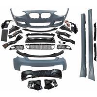 Bmw serie 1 F20 2012>14 5p Bodykit M-Performance