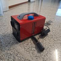 Riscaldatore 8 kW a gasolio