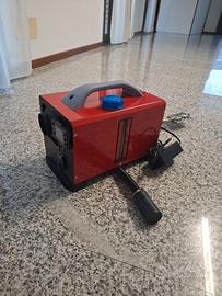 Riscaldatore 8 kW a gasolio