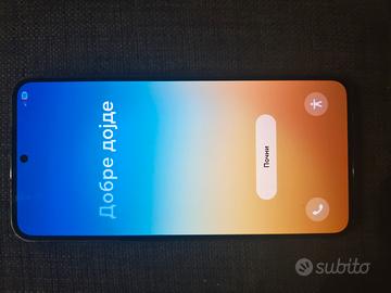 telefono samsung galaxy S23 256gb