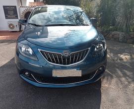 N.OLEGGI AUTO NUOVE - -Y Hybrid