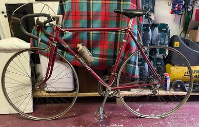 Bici da corsa
