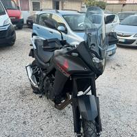 Honda Transalp