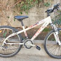 MTB Bianchi Duel 24'