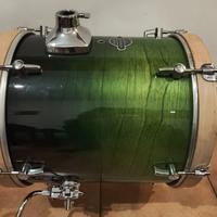 Timpano/Grancassa Sonor 14 