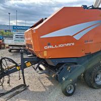 Rotopressa GALLIGNANI mod. GA V6