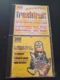 Dance anni '90: Freshfruit & Jubilee Planet