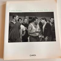 Napoli. Il reame della gente. 1993