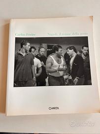 Napoli. Il reame della gente. 1993