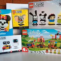 Lego Disney Lotto  
