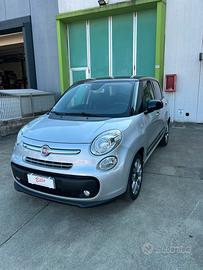2016 Fiat 500L