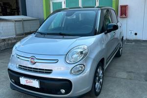 2016 Fiat 500L